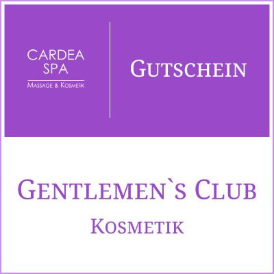 Gentlemen's Club