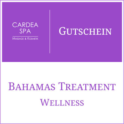Bahamas Treatment